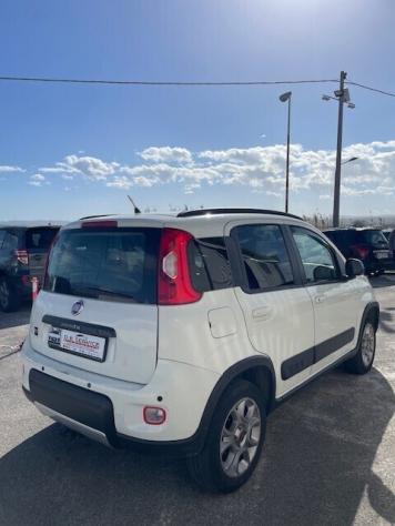 Fiat Panda 1.3 MJT S&S 4x4 - Foto 3