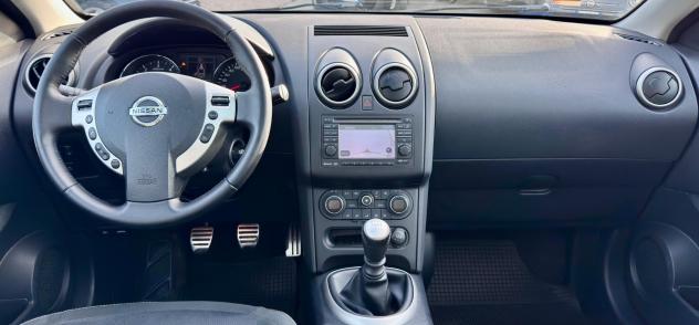 Nissan Qashqai 1.5 dCi DPF Tekna - Foto 10