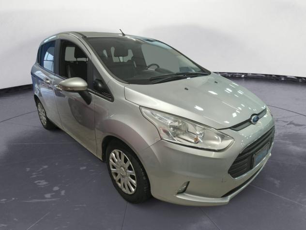 Ford B-Max B-Max 1.5 TDCi 75 CV Business - OK NEOPATENTATI - Foto 2