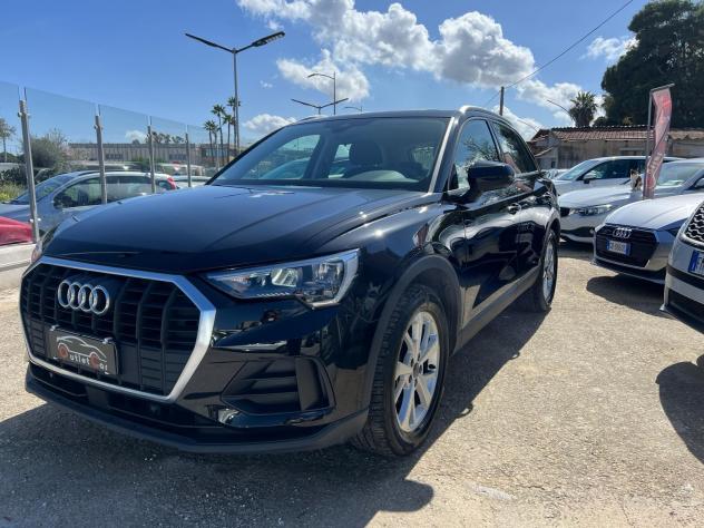 Audi Q3 35 TDI S tronic Business - Foto 3