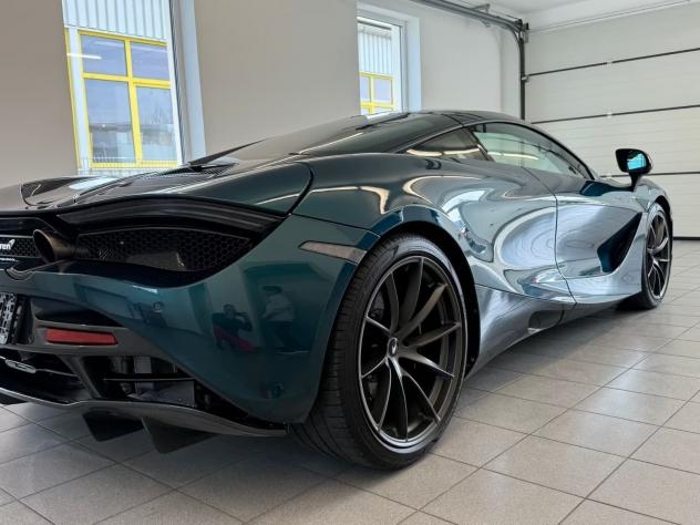 McLaren 720S 720S 4.0 V8 - Foto 4