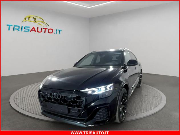 AUDI Q8 3.0 TDI Hybrid Aut. S-line Edition IVATA (TETTO PANORAMICO APRIBILE) - Foto 3