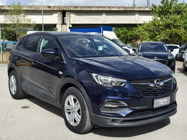 Opel Grandland X 1.5 diesel Ecotec Start&Stop aut. Business - Foto 2