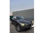 Bellissima Alfa Romeo Stelvio anno 2019