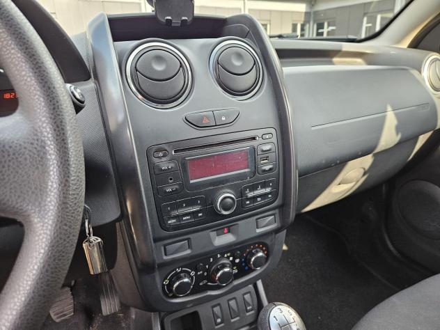 Dacia Duster 1.6 4x2 115cv S&S E6 GPL Ambiance - Foto 10