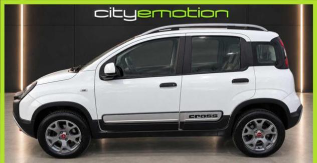 FIAT Panda Cross 4x4 cross 0.9 twin air rif. 24197836 - Foto 3