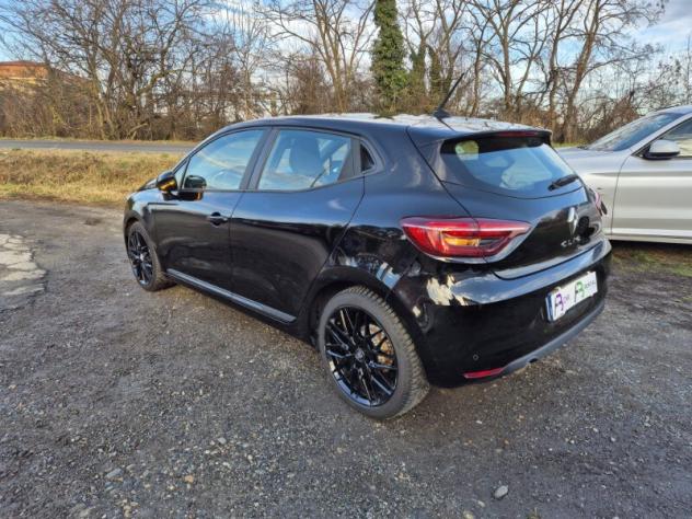 RENAULT Clio 5ª serie Clio SCe 65 CV 5 porte Equilibre - Foto 4