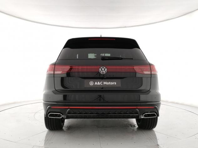 Volkswagen Touareg 3.0 V6 TDI SCR R-Line - Foto 4