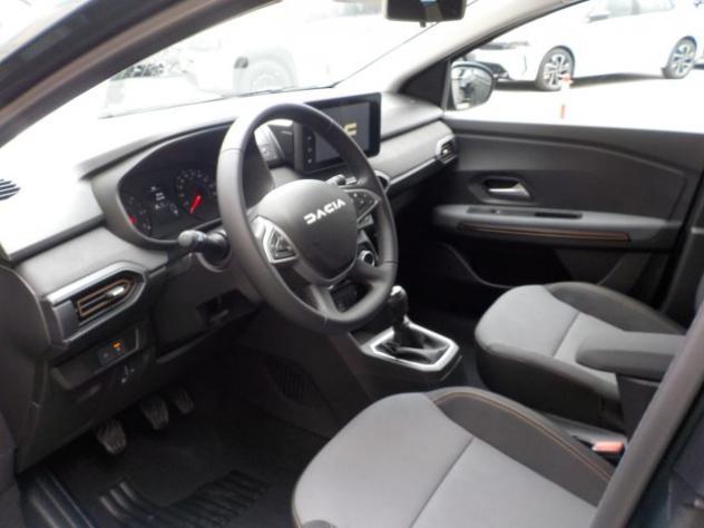 DACIA Jogger 1.2 GPL 120CV 5 p. Expression rif. 24089221 - Foto 7