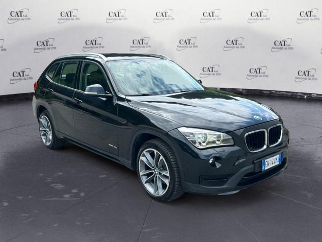 BMW X1 X1 xdrive d SPORT (PREZZO REALE) - Foto 7