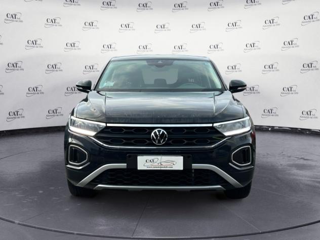 Volkswagen T-Roc T-Roc 1.0 TSI Life - Foto 5
