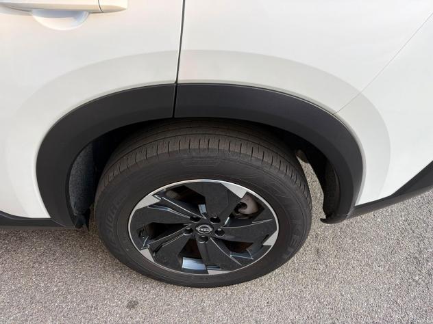 Nissan X-Trail e-Power e-4orce 214CV 4WD 7 posti N-Connecta. - Foto 9