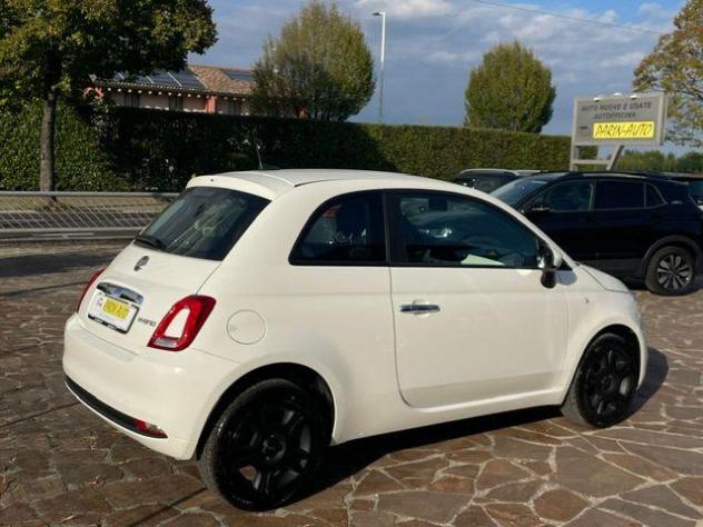 FIAT 500 1.0 Hybrid rif. 24190856 - Foto 4