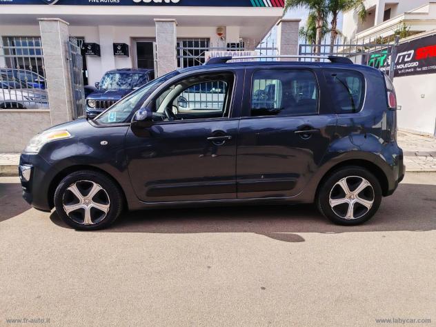 CITROEN C3 Picasso BlueHDi 100 Exclusive - Foto 6