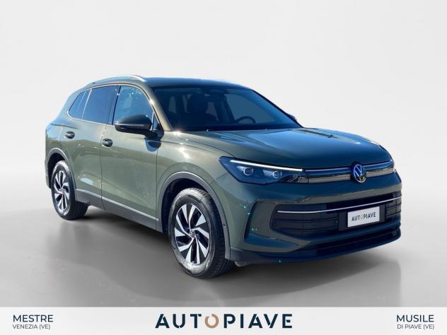 Volkswagen Tiguan 1.5 eTSI 96KW EVO ACT Edition Plus DSG - Foto 7