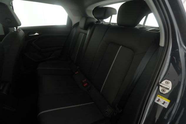 AUDI A1 A1 SPB 25 TFSI Admired Advanced rif. 23696863 - Foto 3