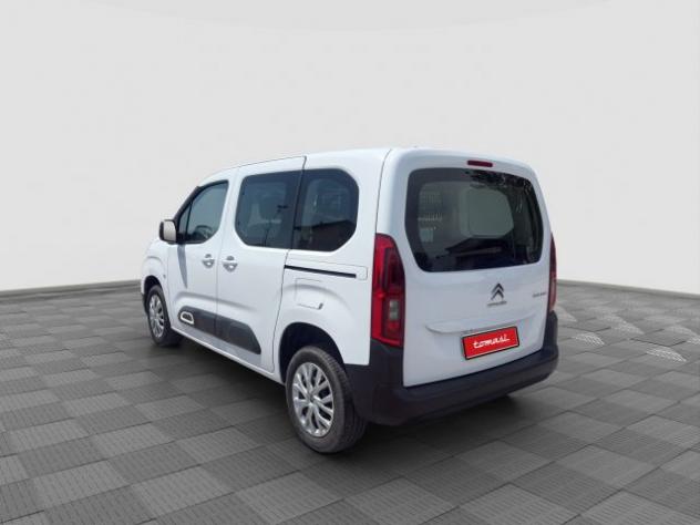 CITROEN Berlingo Berlingo BlueHDi 130 Stop&Start Combi Feel rif. 23903610 - Foto 3