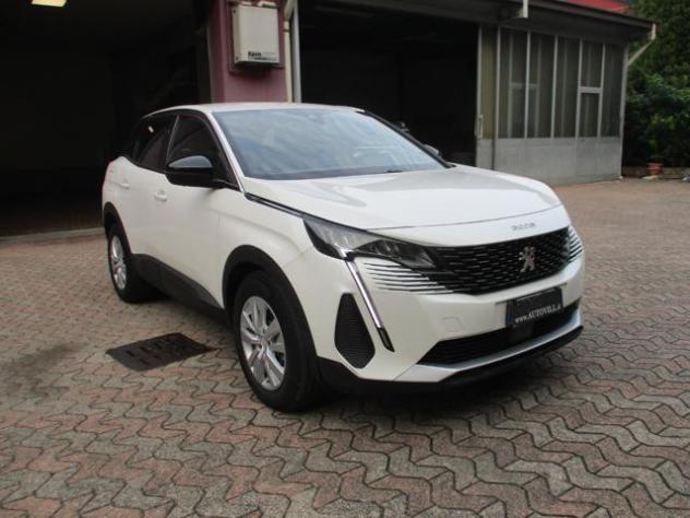 PEUGEOT 3008 PureTech Turbo 130 EAT8 Active Pack *PREZZO REALE rif. 24190829 - Foto 8