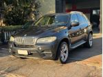 Bmw X5 xDrive30d Futura
