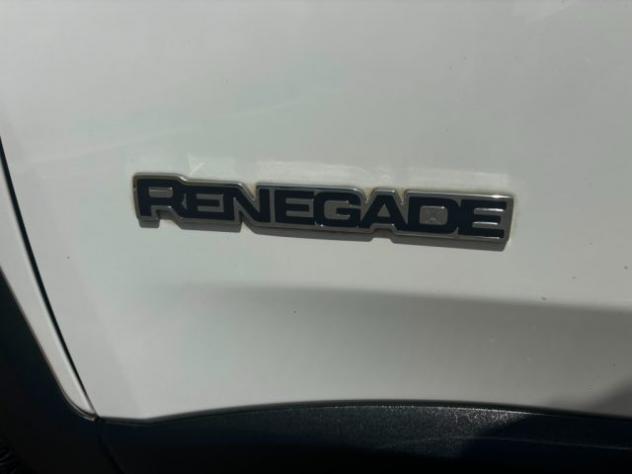 JEEP Renegade 1.4 MultiAir DDCT Limited rif. 24000134 - Foto 6