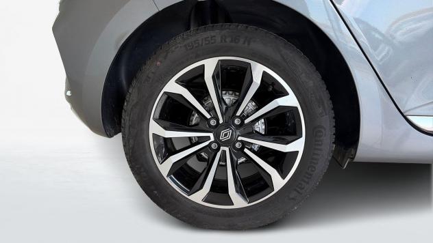 Renault Clio techno TCe 90 - Foto 5