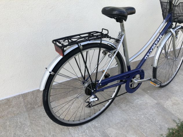 Bicicletta - Foto 3