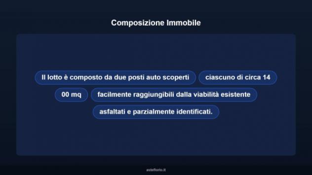 Immobile in asta di 28 m² in vendita a Avezzano - Foto 8