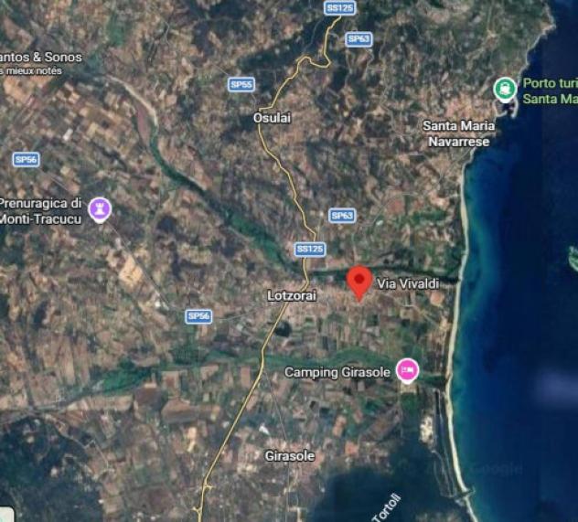Immobile in asta di 19 m² in vendita a Lotzorai - Foto 9