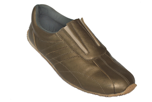 Scarpa uomo manuale