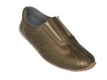 Scarpa uomo manuale