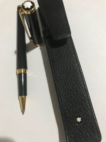 Penna Montblanc pix roller - Foto 5