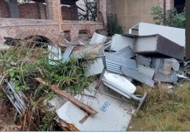 Immobile in asta di 283 m² in vendita a Rea - Foto 8