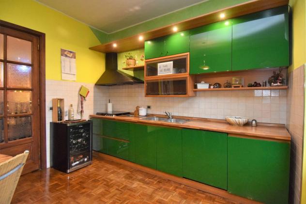 Appartamento in Vendita in zona SEMICENTRO