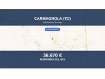 Immobile in asta di 97 m² in vendita a Carmagnola