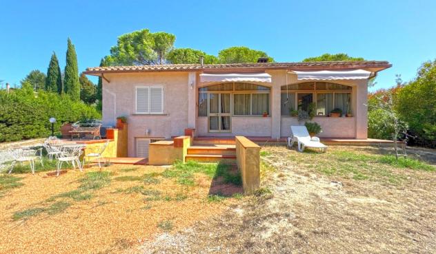Villa in vendita a Casale Marittimo 264 mq Rif: 1440127 - Foto 2