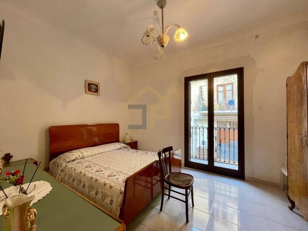 Casa Indipendente in vendita a Castellammare del Golfo - Foto 13