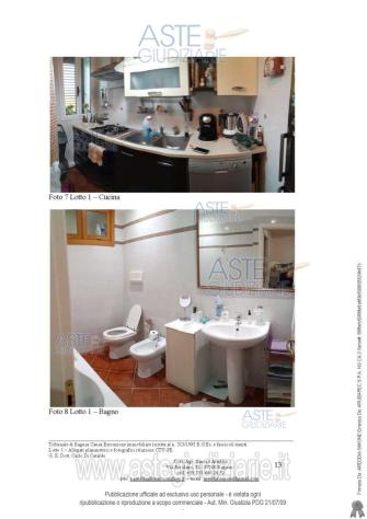 IMMOBILI-IMMOBILE RESIDENZIALE-Via Dell'Ulivo, 2, 97012 Villaggio Gulfi RG, Italia - Foto 5