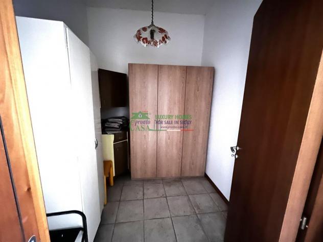 Rif:2421 - Casa indipendente con terrazzo nel Cuore Storico di Comiso - Foto 8