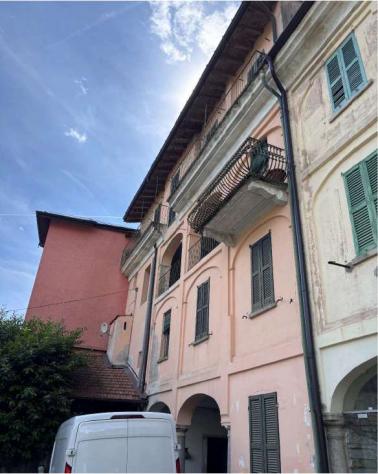 58/2025 1 VA - Quadrilocale in asta a Cugliate Fabiasco - Foto 8