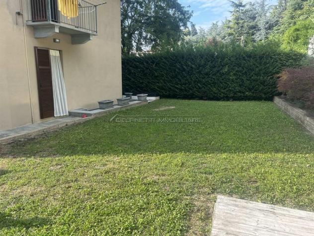 Alloggio con giardino pari al nuovo - Foto 14
