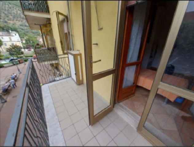 Immobile in asta di 111 m² con più di 5 locali in vendita a Giffoni Valle Piana - Foto 8