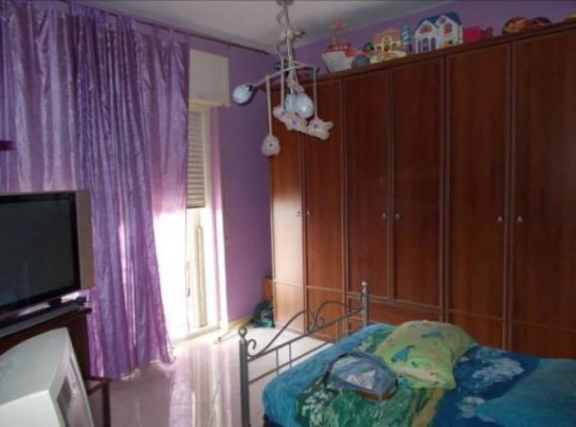 Immobile in asta di 106 m² in vendita a Giugliano in Campania - Foto 5