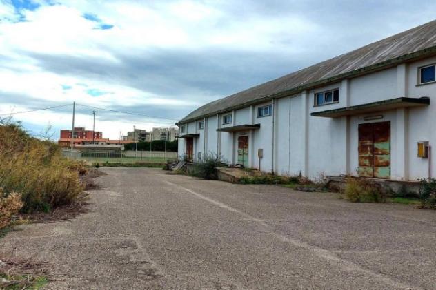 Immobile in asta di 1059 m² in vendita a Guspini - Foto 2