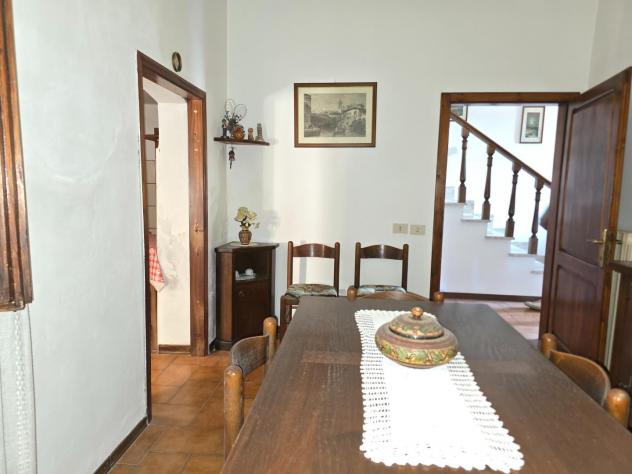 Terratetto in vendita a Capanne - Montopoli in Val d'Arno 140 mq Rif: 1444613 - Foto 10