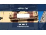 Immobile in asta di 133 m² in vendita a Napoli