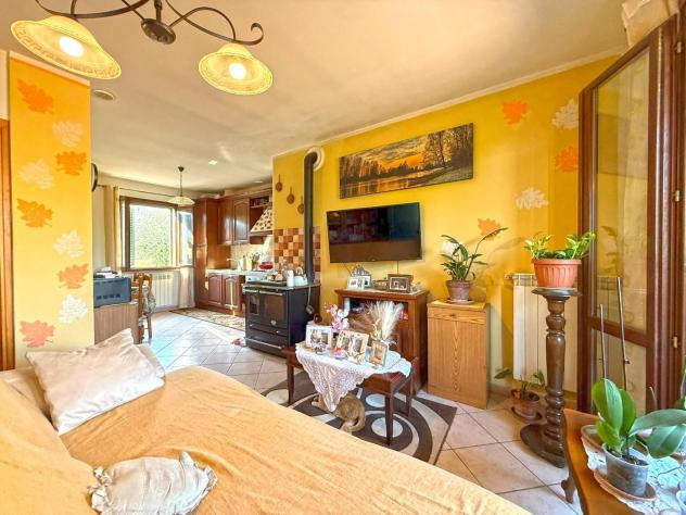Appartamento in vendita a Riparbella 81 mq Rif: 1428030 - Foto 2