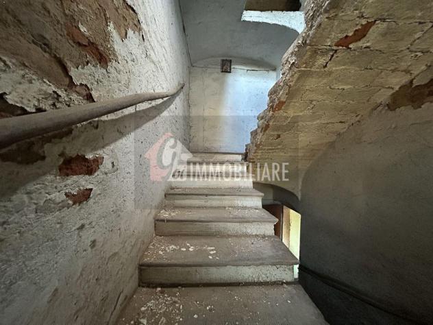 Casa indipendente da ristrutturare con giardino a Brugnolo - Foto 19