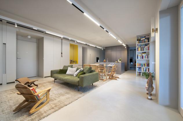 Appartamento in vendita a Roma - Foto 17