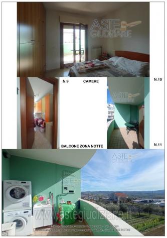 IMMOBILI-IMMOBILE RESIDENZIALE-via Campo Romano n.7 - Foto 6
