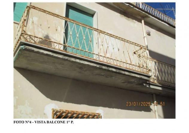 Immobile in asta di 103 m² in vendita a San Nicandro Garganico - Foto 5